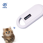 고양이들을 위한 FDX-B 태그 동물 애완 마이크로칩 스캐너 애완 ID 칩 10 센티미터
