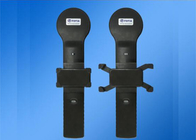 리?? 배터리 전원 공급과 함께 장거리 휴대용 귀 태그 리더 ISO11784 - RFID 리더 휴대용