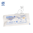 개를 위한 RFID 134.2 khz 정체 동물 추적자 마이크로칩