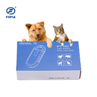 애완동물용 새로운 휴대용 마이크로칩 스캐너 134.2khz RFID USB 스캐너 동물 ID 태그 칩 애완동물 마이크로칩 리더