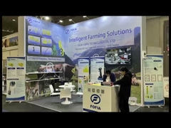 FOFIA의 EuroTier 2024