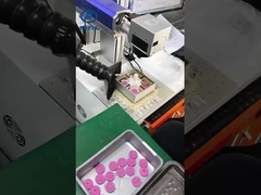 ISO11784/5 FDX-B 소의 식별을 위한 라디오 주파수 식별 귀 태그