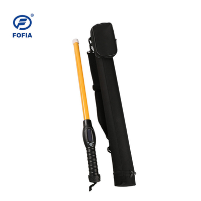 FDX-B 반 이중 RFID 스틱 독자 소 귀 표지 긴 동물 소 양 134.2 khz/125KHZ