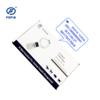 LF RFID 온도 칩 판독기 수동적 USB 열 134.2 khz