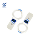 RFID 동물 마이크로칩 스캐너 독자 FDX-B 134.2Khz 기온 트렌스포나이드