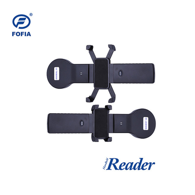 ID 스캐닝 7000의 기록을 가진 동물성 Rfid 독자, Rfid 가축 꼬리표 독자