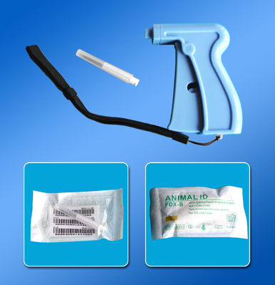 ICAR 인증서 ISO 트랜스폰더 마이크로칩은 자동차 및 보안 시스템의 무선 통신 및 내구성 성능을 위해 설계되었습니다.