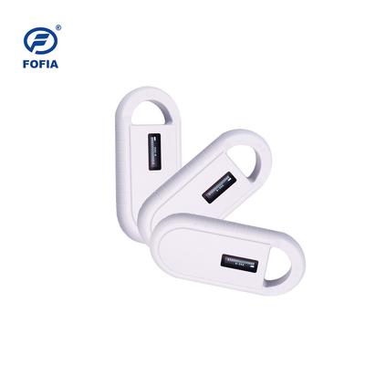 개와 고양이들 마이크로칩을 위한 PT160 작은 USB 독자가 리튬 배터리로 읽습니다