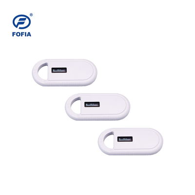 모두 FDX-B 134.2 khz를 위한 보편적 애완 동물 마이크로칩 ID 스캐너와 충전용 배터리에 대한 USB 케이블