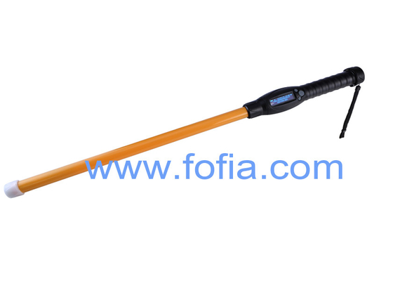 충전지 RFID 마이크로칩 스캐너 /4AA 전원 공급기 532g 무게