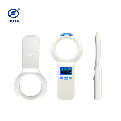 우리의 고성능 RFID 마이크로칩 스캐너로 귀하의 사업을 업그레이드