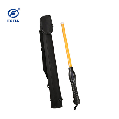 소의 귀 태그 ID를 위한 Fofia PT280 스틱 리더