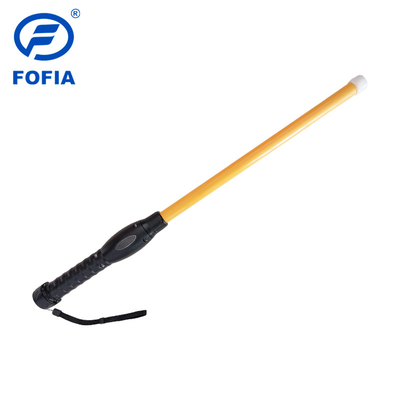 소의 귀 태그 ID를 위한 Fofia PT280 스틱 리더