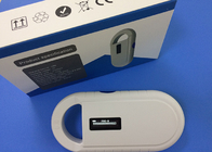 저온을 가진 ISO RFID 마이크로칩 스캐너/독자 USB 지원