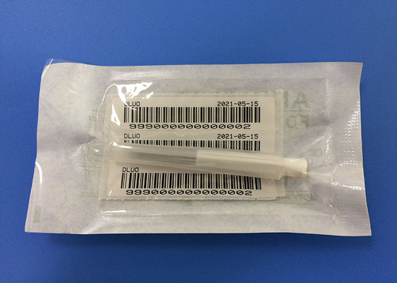 동물 식별 주사 가능한 자동응답기를 위한 전문적 ISO 자동응답기 마이크로칩 2.12*12mm