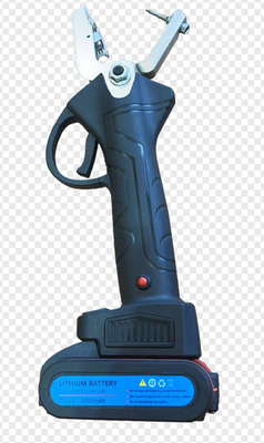 스테인리스 스틸로 만든 배charge 동물 귀 태그에 대한 전기 귀 태그 응용기