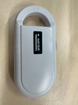 블루투스 리?? 배터리 반려동물 마이크로칩 스캐너 USB
