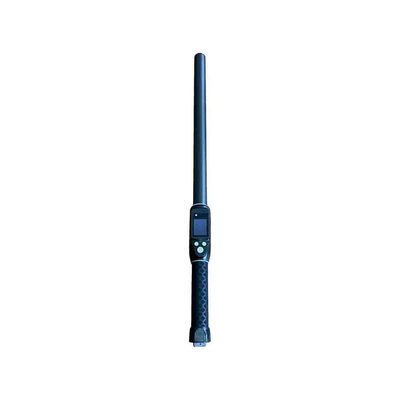 Bluetooth 5 및 방수 하우징으로 ISO11784 85 FDX B HDX 및 ID64 태그를 지원하는 소형 RFID 스틱 리더기