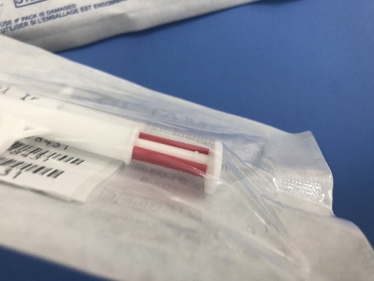용봉한 동물적 식별 마이크로칩 20G 내진동