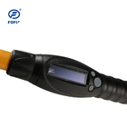 동물성 전자 귀 꼬리표를 위한 소형 휴대용 RFID 지팡이 독자