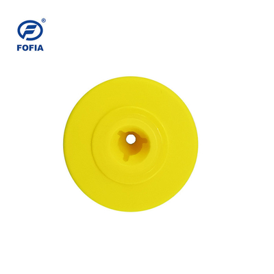 UHF 르프드 동물용 귀표 돼지 매니지먼트 960MHz 반대 충돌