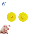 Uhf 동물 RFID  가축 신원 확인 돼지 양 태그