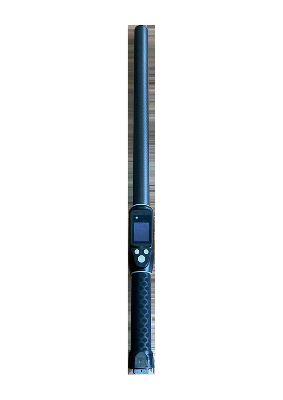 동물 식별용 RFID 리더 동물 칩 PT290 UHF 애완 동물 마이크로 칩 스캐너 동물 태그 리더